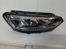 Load image into Gallery viewer, Frontscheinwerfer VW Touran 5TB941036B LED Rechts Scheinwerfer Headlight