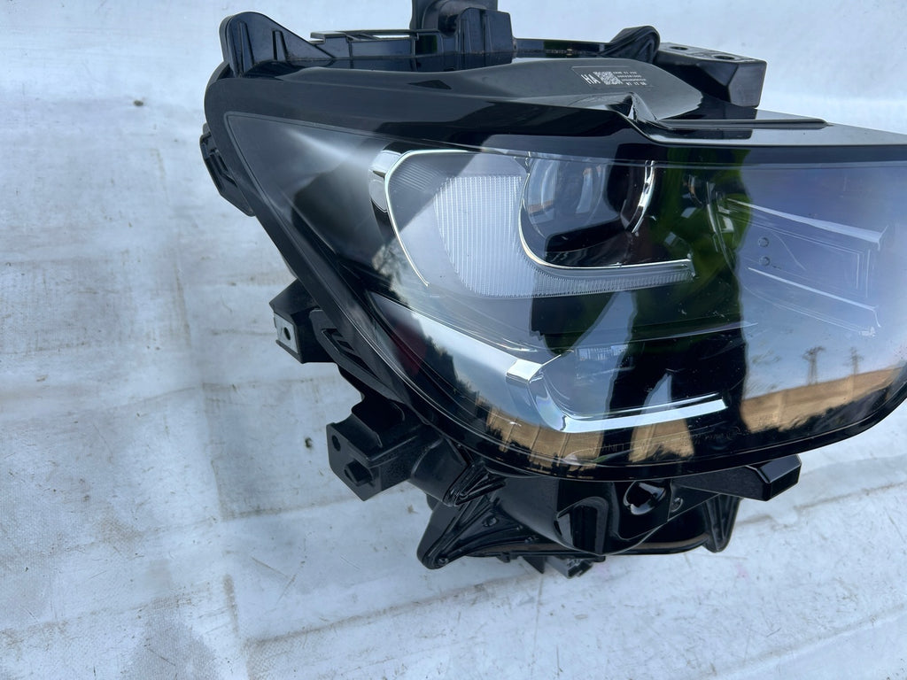 Frontscheinwerfer Mazda Cx-60 KR9R51030 LED Rechts Scheinwerfer Headlight SCH7064569538dq