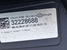 Load image into Gallery viewer, Frontscheinwerfer Volvo Xc90 32228688 Full LED Links Scheinwerfer Headlight SCH1373714526az
