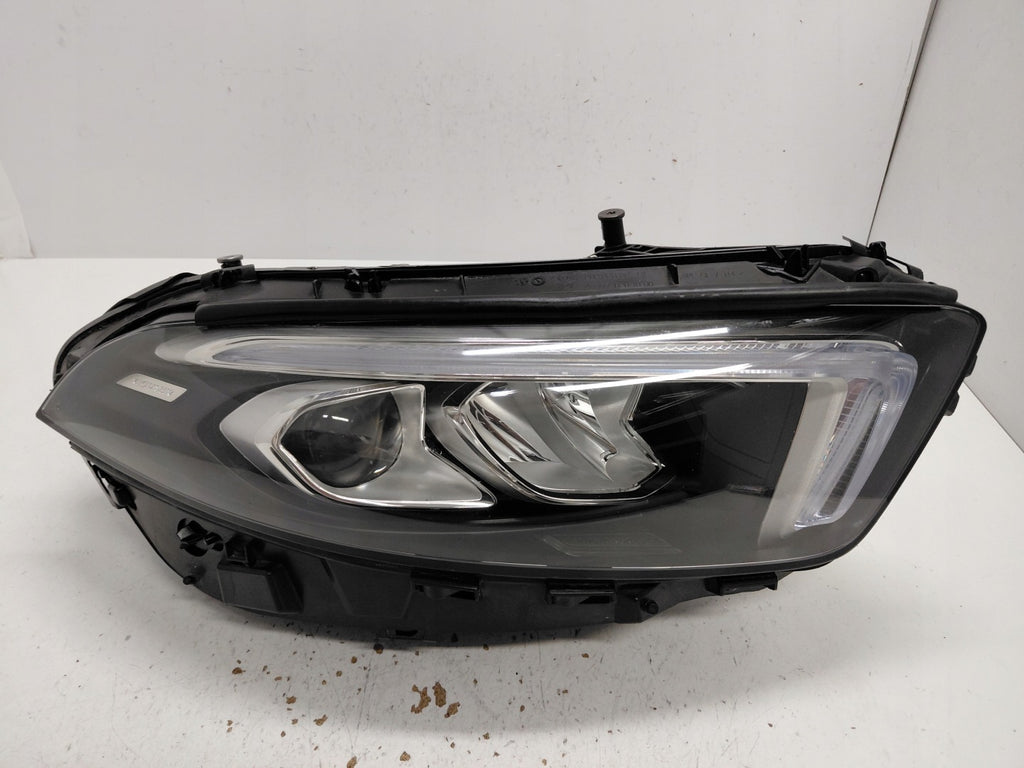 Frontscheinwerfer Mercedes-Benz W177 A1779065601 Rechts Scheinwerfer Headlight SCH9355037536lh
