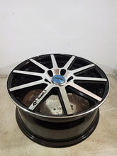 Load image into Gallery viewer, 1x Alufelge 17 Zoll 7.5" 5x114.3 45ET Glanz AST70BP45 Hyundai I Z Rim Wheel FEL1529610861qd