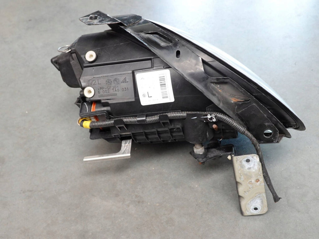Frontscheinwerfer VW New Beetle 1C0941053 Links Scheinwerfer Headlight SCH3695788967mu