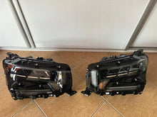 Laden Sie das Bild in den Galerie-Viewer, Frontscheinwerfer Citroën C3 I 9851349080 9851349180 Ein Satz Headlight SCH9561971447ap