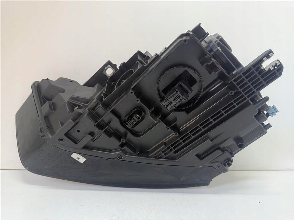 Frontscheinwerfer Audi Q3 8U0941034 Xenon Rechts Scheinwerfer Headlight SCH6671182304ix