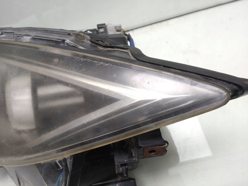 Frontscheinwerfer Mazda 6 3900061970 Links Scheinwerfer Headlight SCH6531344411em