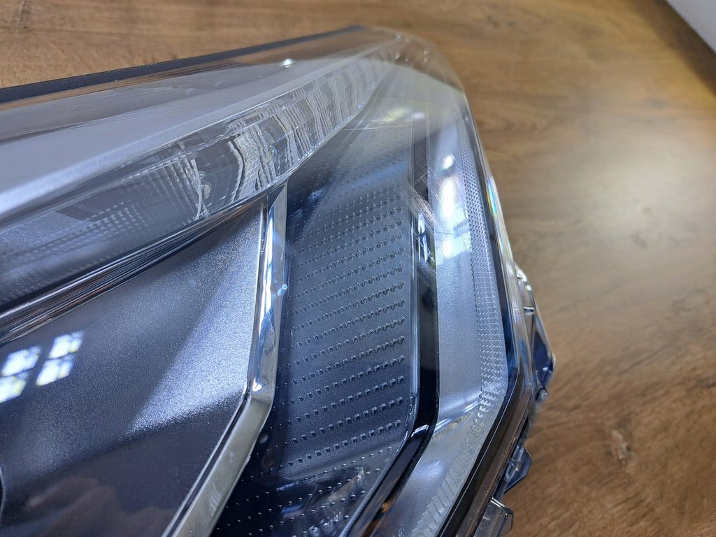 Frontscheinwerfer Toyota Chr 81110-F4170-00 Rechts Scheinwerfer Headlight SCH5313651238lj