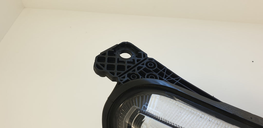 Frontscheinwerfer Ford Focus JX7B-13E014-AE Full LED Rechts Headlight SCH3066762075rd