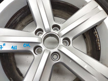 Laden Sie das Bild in den Galerie-Viewer, 1x Alufelge 17 Zoll 7.5" 5x112 47ET 3AA601025E VW Scirocco Passat B7 Rim Wheel FEL3791654076ph
