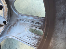 Load image into Gallery viewer, 1x Alufelge 16 Zoll 6.5" 5x112 A2464010000 Mercedes-Benz Rim Wheel FEL8957227480na
