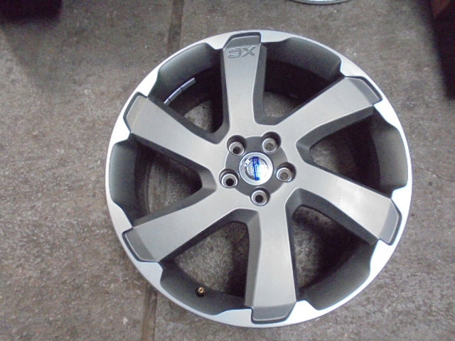 1x Alufelge 20 Zoll 8.0" 5x108 55ET 31316133 Volvo I Rim Wheel FEL2967179845lw