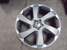 Laden Sie das Bild in den Galerie-Viewer, 1x Alufelge 20 Zoll 8.0" 5x108 55ET 31316133 Volvo I Rim Wheel FEL2967179845lw