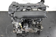 Laden Sie das Bild in den Galerie-Viewer, Motor Ford Focus HYDA B5254T3 HUWA HUBA 2.5 230PS 148TKm 2005 Benzin Komplett MOT3242609420qx