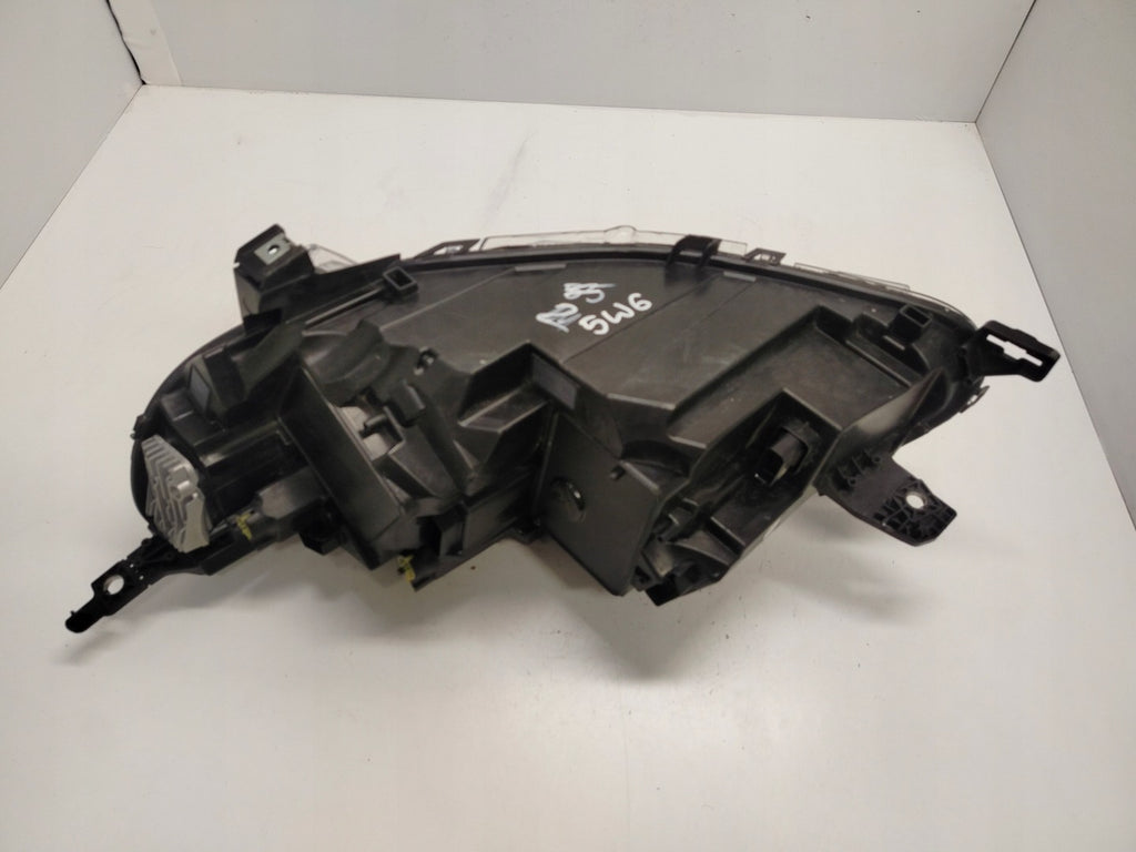 Frontscheinwerfer Citroën Jumpy 9847201080 Full LED Rechts Headlight