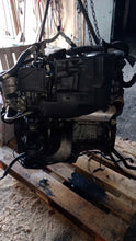 Load image into Gallery viewer, Motor Mercedes-Benz W211 312565 3.0 CDI Diesel Engine Komplett