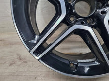 Load image into Gallery viewer, 1x Alufelge 19 Zoll 8.0" 5x112 38ET A2534015300 Mercedes-Benz Glc Amg Rim Wheel FEL5172291150kr