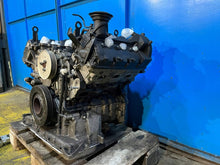 Laden Sie das Bild in den Galerie-Viewer, Motor Audi A6 C7 CDU 3.0 TDI 245PS 180kW 137TKm Diesel Engine Unkomplett MOT7093157845nb