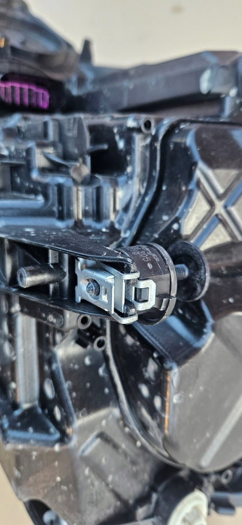 Frontscheinwerfer VW Golf VII 5G1941036L LED Rechts Scheinwerfer Headlight SCH5658395465ux