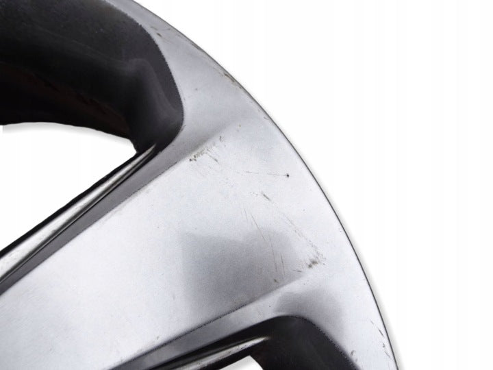 1x Alufelge 18 Zoll Opel Zafira C Rim Wheel FEL5532209674ye