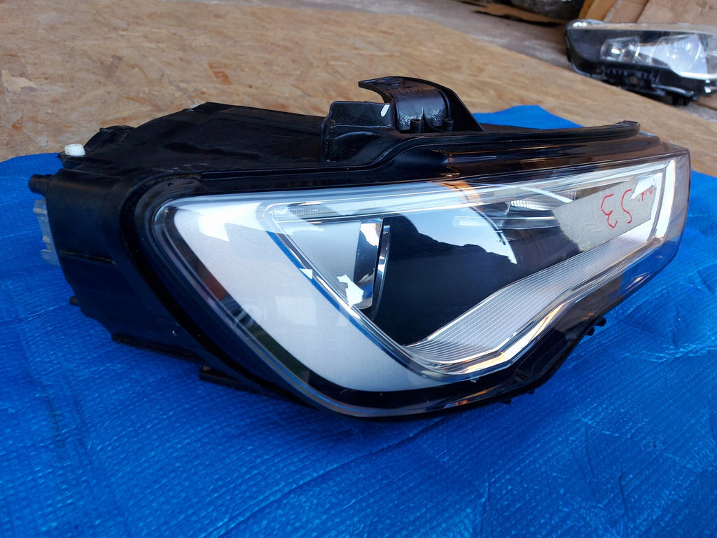 Frontscheinwerfer Audi A3 8V0941006 Xenon Rechts Scheinwerfer Headlight SCH1903257636rc