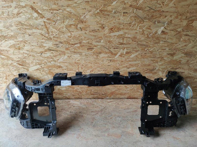 Frontscheinwerfer Hyundai Kona 92102BE100 Full LED Ein Stück (Rechts oder Links) SCH4362502665ex