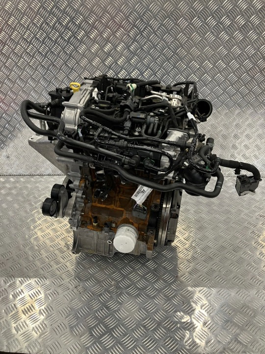 Motor Ford Puma B7JB 1.0 125PS 92kW 5TKm 2019 Benzin Engine Komplett MOT3379619048gn