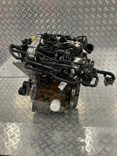 Laden Sie das Bild in den Galerie-Viewer, Motor Ford Puma B7JB 1.0 125PS 92kW 5TKm 2019 Benzin Engine Komplett MOT3379619048gn
