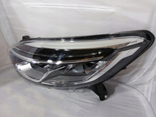 Laden Sie das Bild in den Galerie-Viewer, Frontscheinwerfer Renault Captur I 260606423R LED Links Scheinwerfer Headlight SCH1496458600mg
