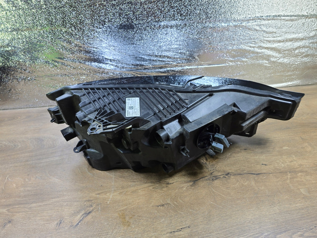 Frontscheinwerfer Volvo Xc60 II 32338984 LED Links Scheinwerfer Headlight SCH6347940243io