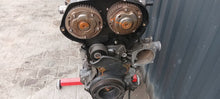 Load image into Gallery viewer, Motor Opel Zafira B Z16XER 1.6 85kW 174TKm 2008 Benzin Engine Unkomplett MOT3460233469em