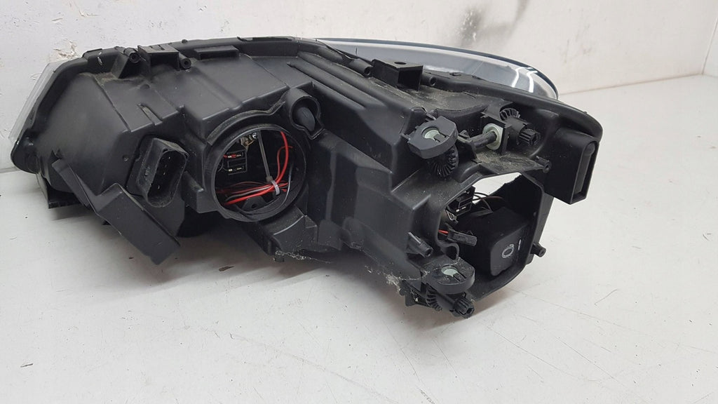 Frontscheinwerfer VW Polo 79-8-TS LED Ein Stück (Rechts oder Links) Headlight SCH7313682935my