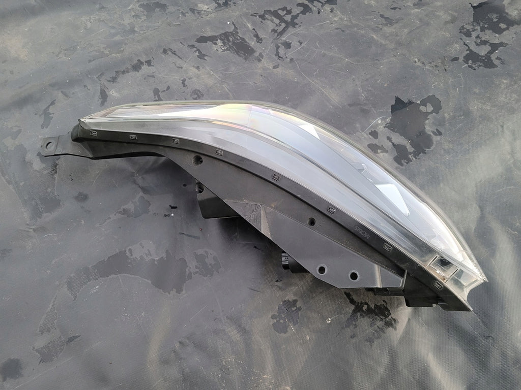 Frontscheinwerfer Kia Ceed 92101J7500 Full LED Ein Stück (Rechts oder Links)