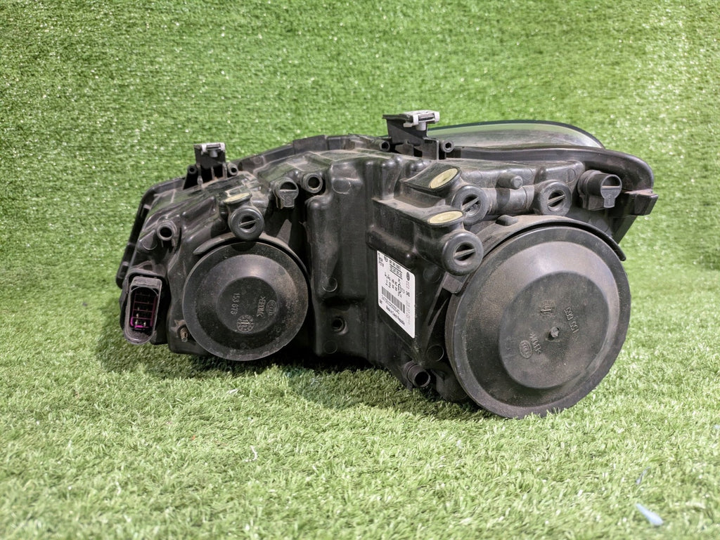Frontscheinwerfer VW Polo 6r CSC29080 Rechts Scheinwerfer Headlight SCH3605982171lq