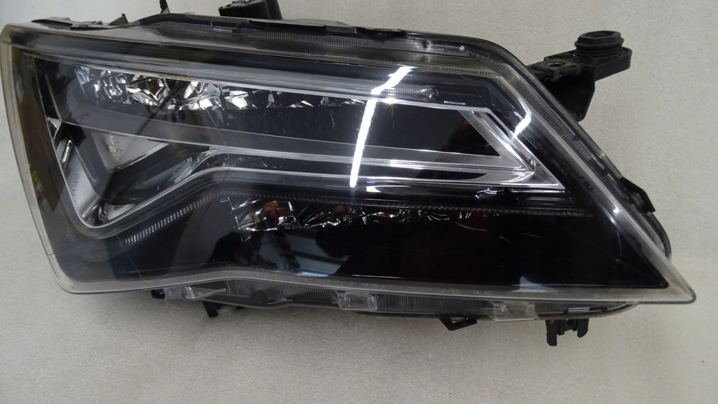 Frontscheinwerfer Seat Ateca 576941008D 90117434 LED Rechts Headlight SCH9889656695cb