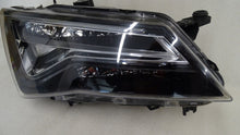 Laden Sie das Bild in den Galerie-Viewer, Frontscheinwerfer Seat Ateca 576941008D 90117434 LED Rechts Headlight SCH9889656695cb