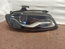 Load image into Gallery viewer, Frontscheinwerfer Audi A4 B8 8K0941004C LED Rechts Scheinwerfer Headlight SCH4775262033uv