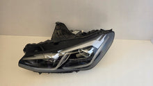 Load image into Gallery viewer, Frontscheinwerfer BMW Active Tourer U06 5A42247 Links Scheinwerfer Headlight SCH5439920759dv