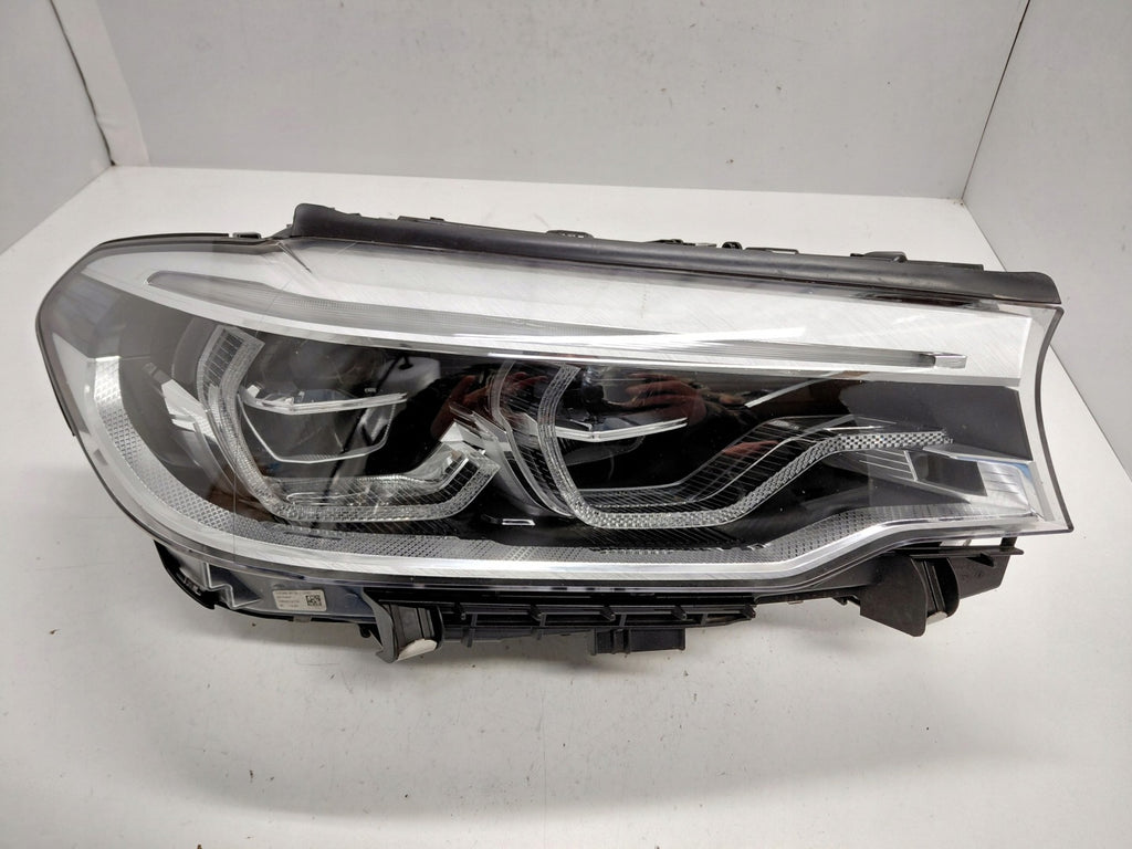 Frontscheinwerfer BMW G30 7439210-01 Full LED Rechts Scheinwerfer Headlight SCH9060935812kz