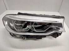Laden Sie das Bild in den Galerie-Viewer, Frontscheinwerfer BMW G30 7439210-01 Full LED Rechts Scheinwerfer Headlight SCH9060935812kz