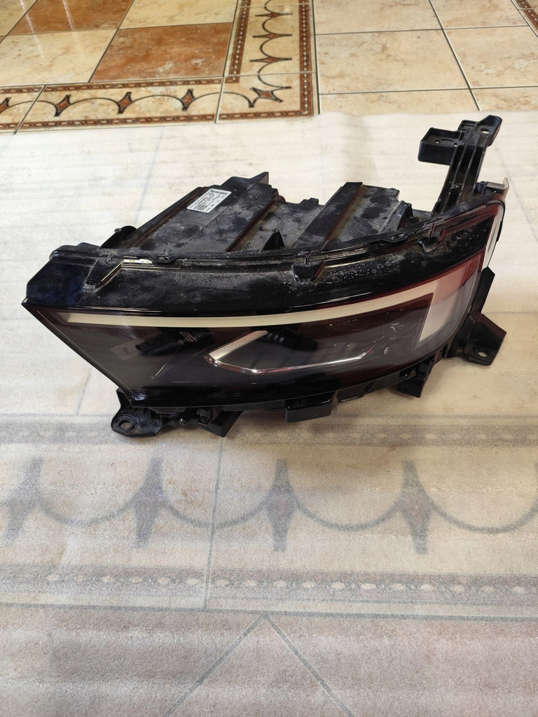 Frontscheinwerfer Opel Mokka 9834016880 LED Links Scheinwerfer Headlight SCH2739649438uc