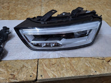 Laden Sie das Bild in den Galerie-Viewer, Frontscheinwerfer Audi Q3 8U0941033 Links Scheinwerfer Headlight
