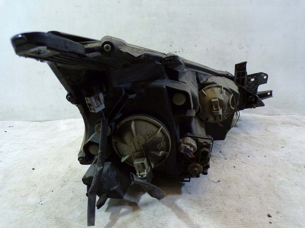 Frontscheinwerfer Mitsubishi Grandis Ein Stück (Rechts oder Links) Headlight