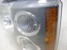 Laden Sie das Bild in den Galerie-Viewer, Frontscheinwerfer Land Rover Range III L322 5DV009000-00 Xenon Links Headlight SCH4823030877tq