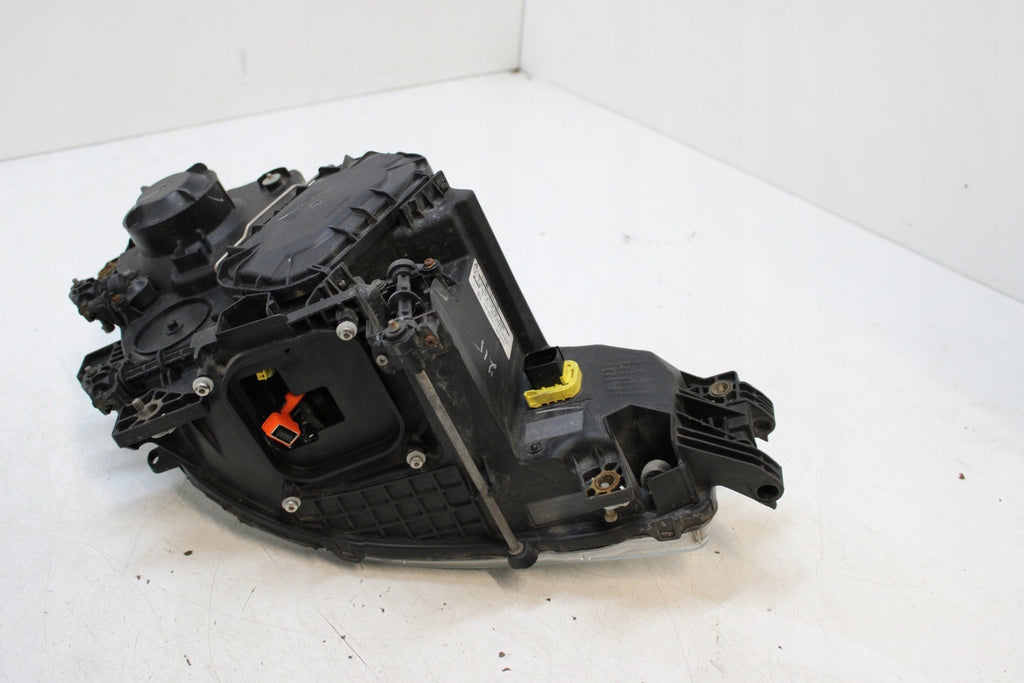 Frontscheinwerfer Mercedes-Benz A9608200639 Links Scheinwerfer Headlight SCH2362194352mx