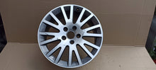 Load image into Gallery viewer, 1x Alufelge 17 Zoll 7.5&quot; 5x112 56ET 8P0601025BE Audi A3 Rim Wheel