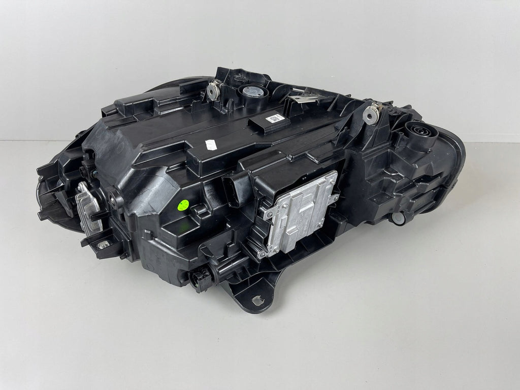 Frontscheinwerfer BMW 2 F44 5A1E064 Full LED Rechts Scheinwerfer Headlight SCH7113545916kj