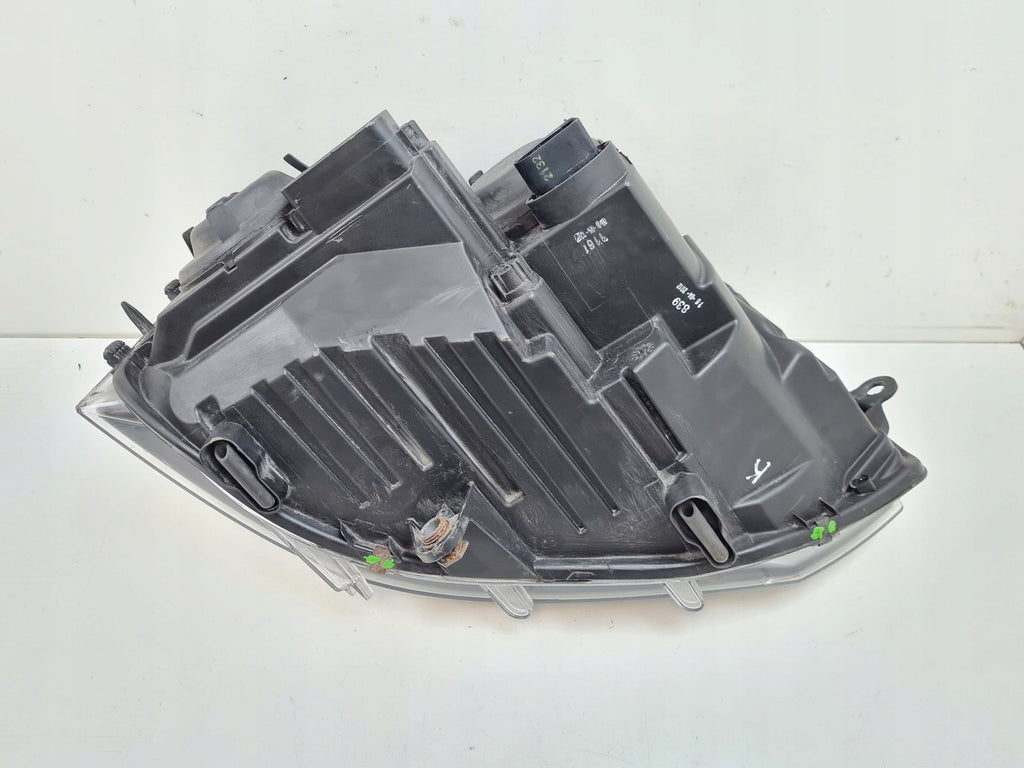 Frontscheinwerfer VW Transporter Caravelle 7E1941016H Links Headlight SCH1326436729eq