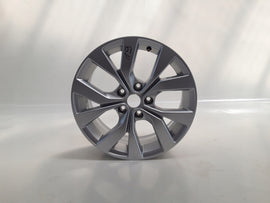 2x Alufelge 17 Zoll 7.0