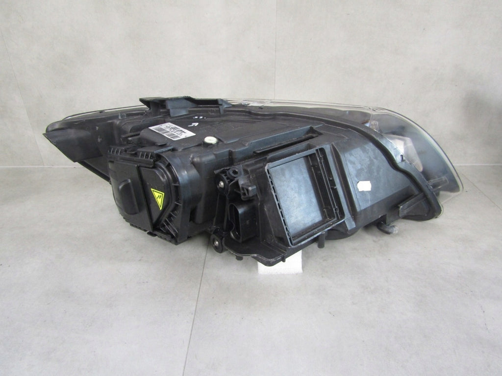 Frontscheinwerfer Audi Q7 4L0941029 Xenon Links Scheinwerfer Headlight SCH7949370777sc