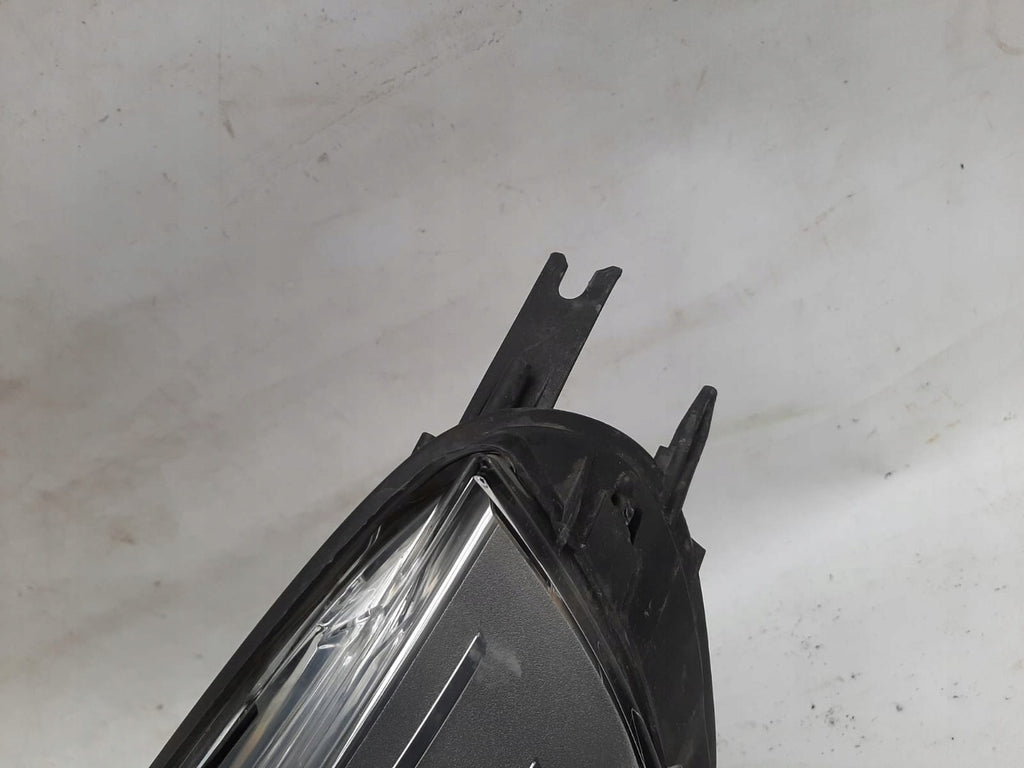 Frontscheinwerfer Renault Clio 260601850R Links Scheinwerfer Headlight SCH4640914564fp