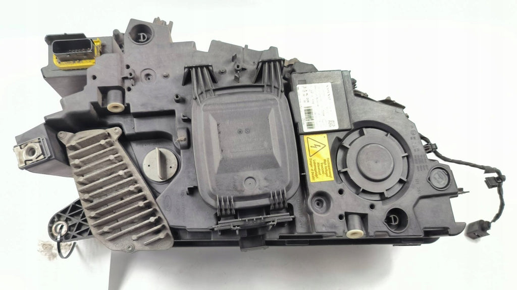 Frontscheinwerfer Volvo II 22239244 Rechts Scheinwerfer Headlight SCH3381999409gd